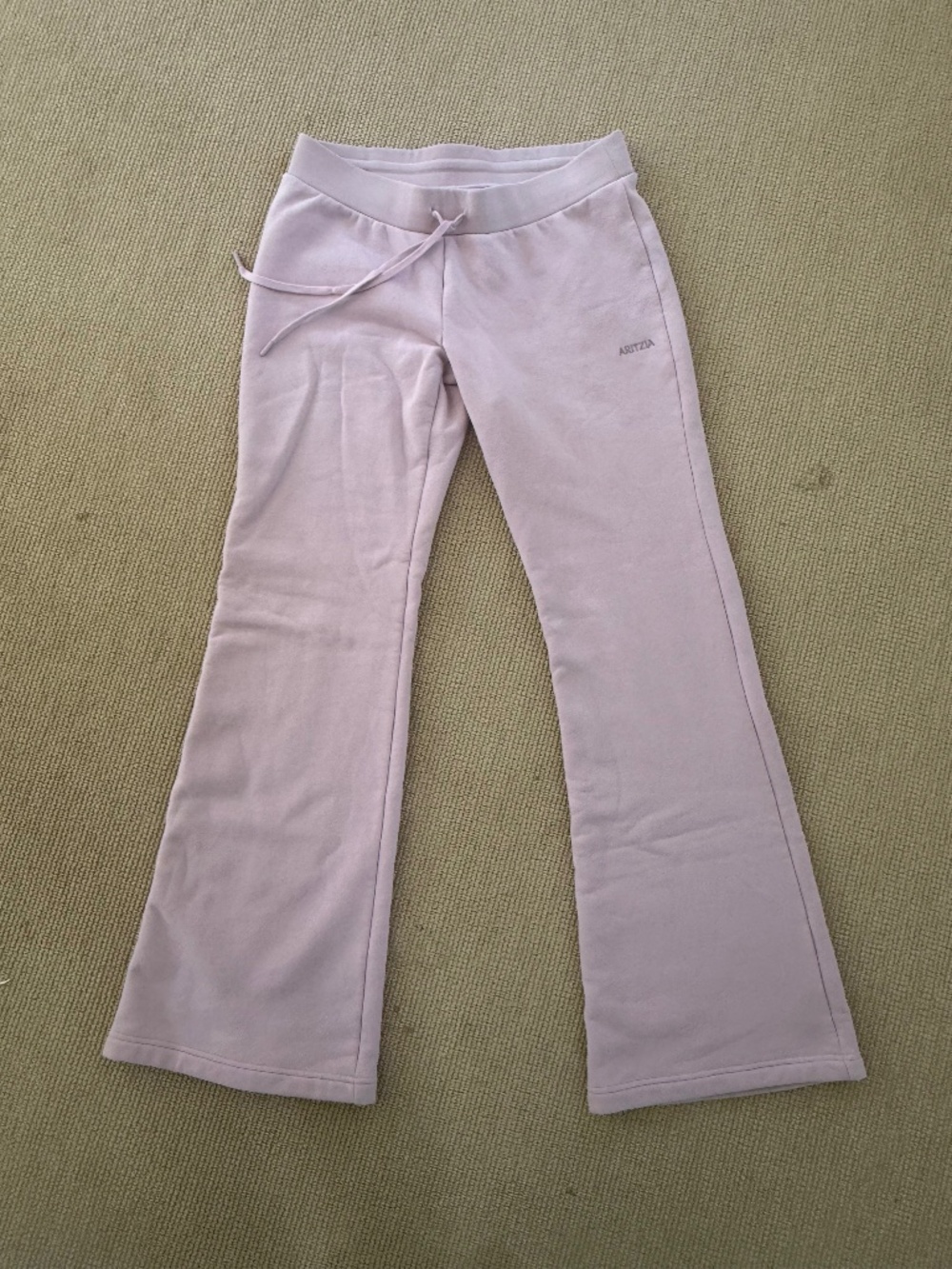 Aritzia Sweatpants